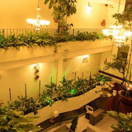 Hotel Devyog Sāgar Exterior foto